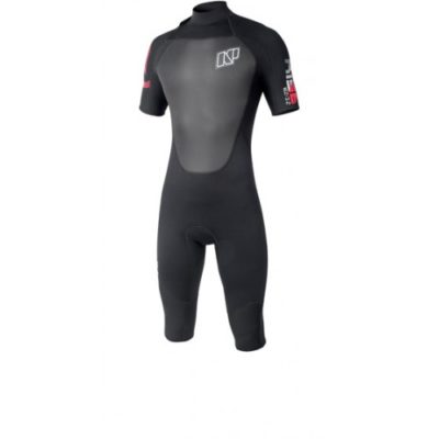 NP Surf Rise 2.2 Shorty wet suit