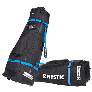 Mystic Golf Bag Pro