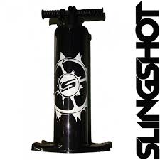 Slingshot Pump