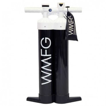 wmfg 2.0 Double pump