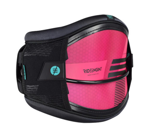 Ride-engine-rose-pink-hex-core-harness