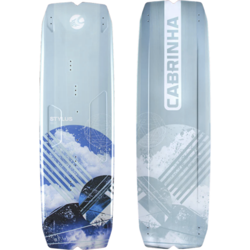 2023_Cabrinha_Stylus_kiteboard_Cover