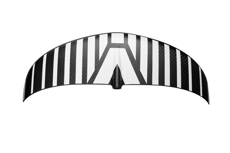 Armstrong 1550 V1 Front wing