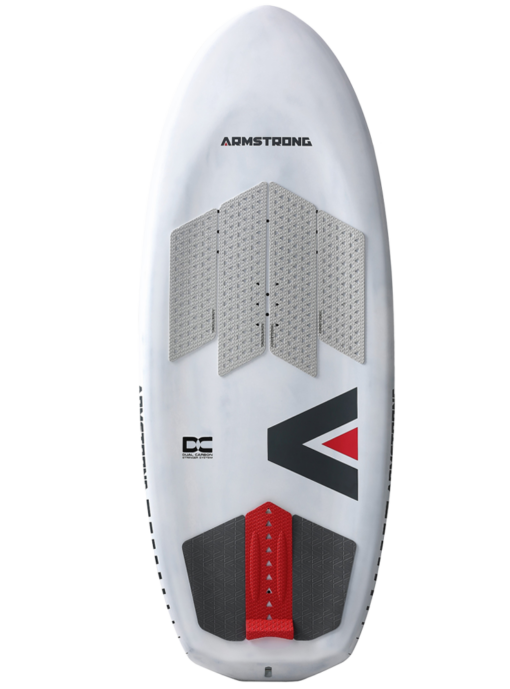 Armstrong-wing-surf-foilboard